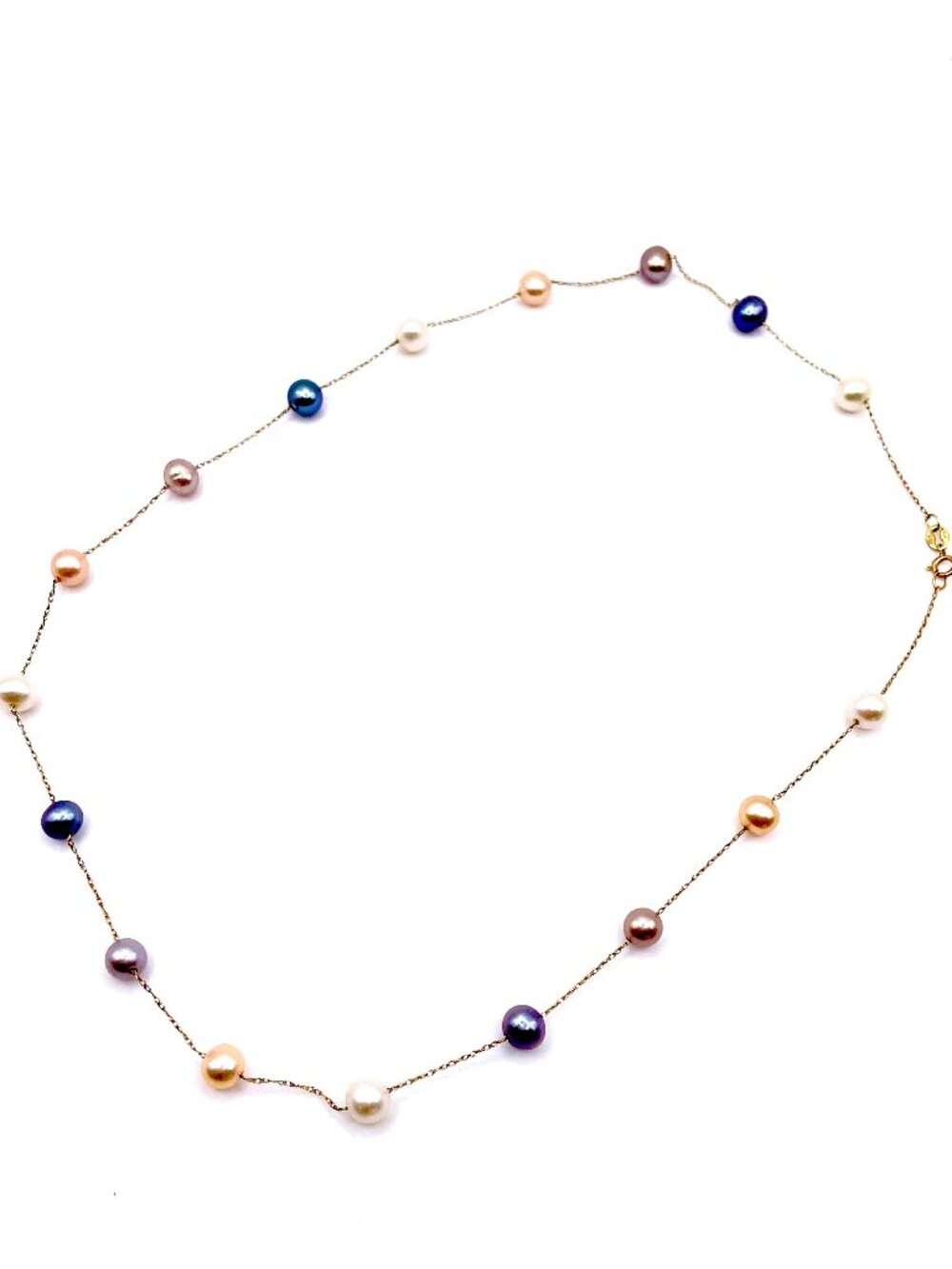 EFFY FRESH WATER PEARL NECKLACE